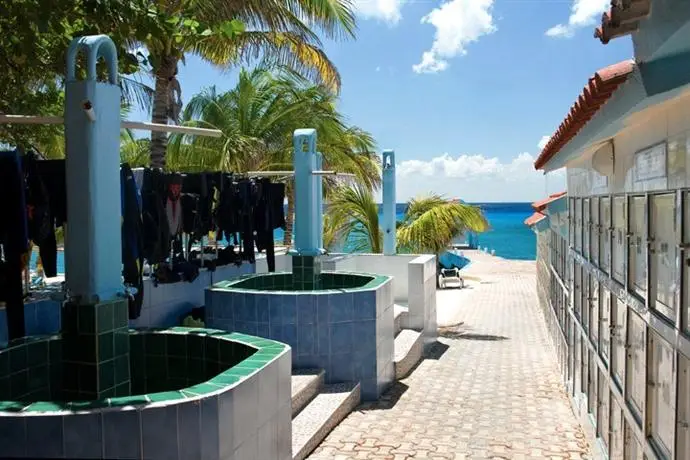 Hotel Cozumel & Resort