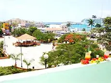 Meson San Miguel Hotel Cozumel 