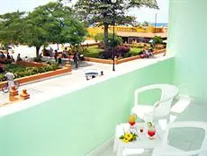 Meson San Miguel Hotel Cozumel 