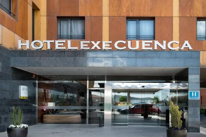 Exe Cuenca