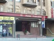 Hotel Francabel 