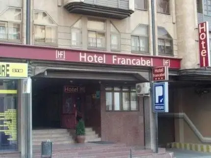 Hotel Francabel 