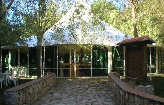 Hotel Resort Cueva del Fraile 