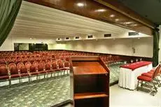 Bourbon Curitiba Hotel Convention 