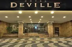 Hotel Deville Business Curitiba 