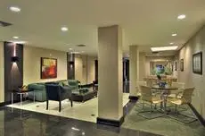 Hotel Deville Business Curitiba 