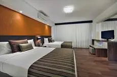 Hotel Deville Business Curitiba 