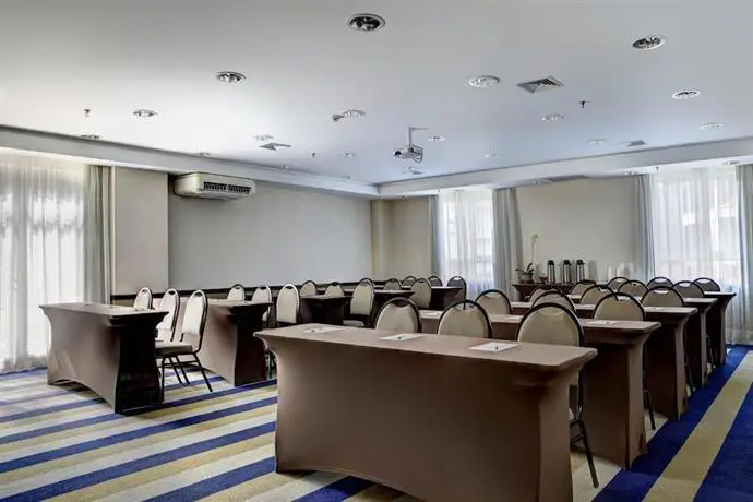 Quality Hotel Curitiba 