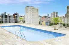 Quality Hotel Curitiba 