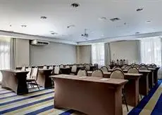 Quality Hotel Curitiba 