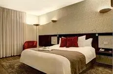 Quality Hotel Curitiba 