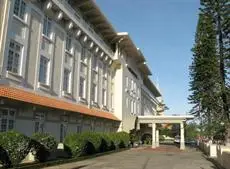 Du Parc Hotel Dalat 