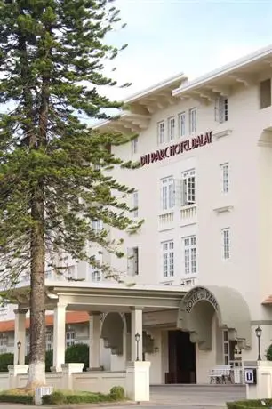 Du Parc Hotel Dalat