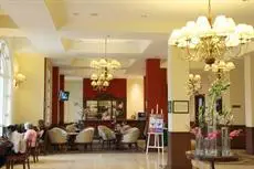 Du Parc Hotel Dalat 