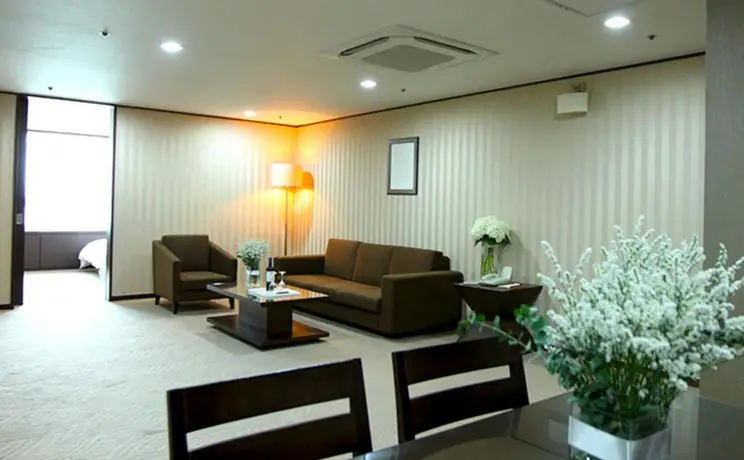 Hotel Interciti 