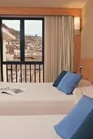 Novotel Cusco 