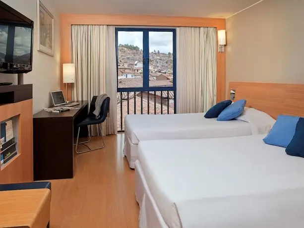 Novotel Cusco 