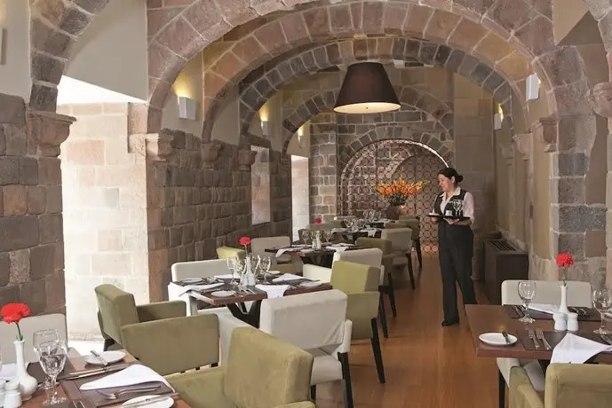 Novotel Cusco 