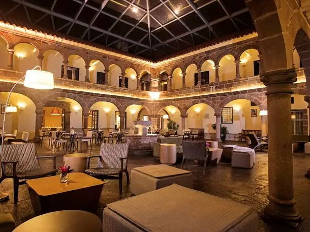 Novotel Cusco 