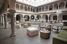 Novotel Cusco 