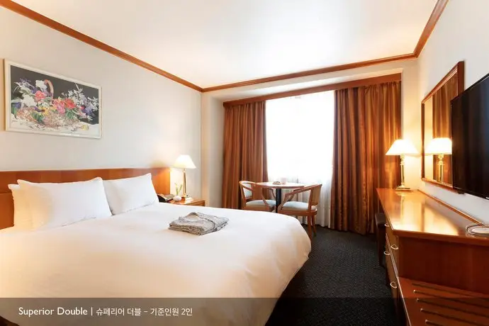 Yousung Hotel 