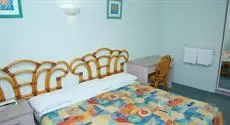 Alatai Holiday Apartments 