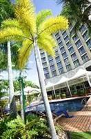 DoubleTree by Hilton Darwin 