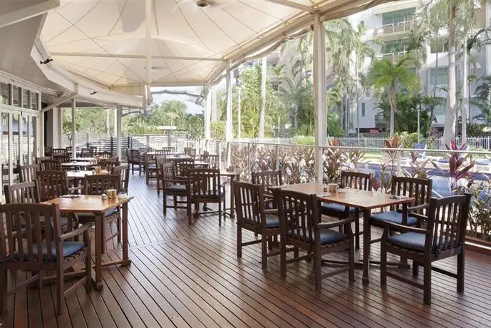 DoubleTree by Hilton Darwin 