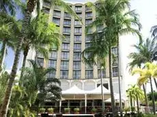 DoubleTree by Hilton Darwin 