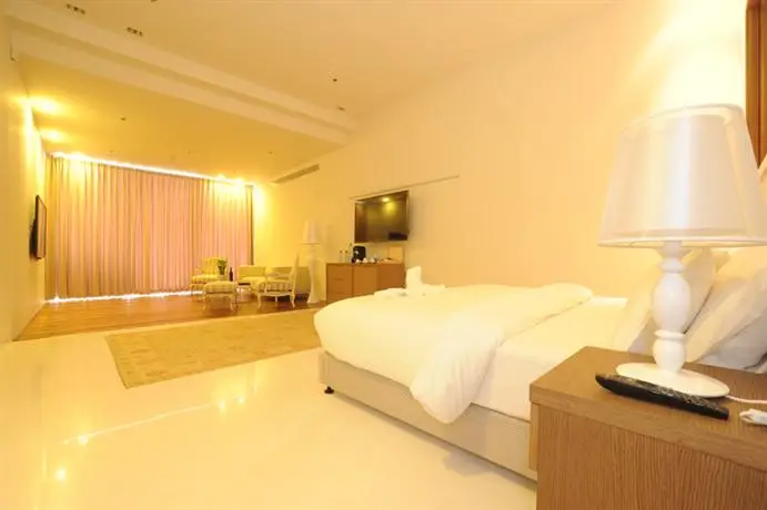 Hodhamidbar Resort & Spa Hotel 