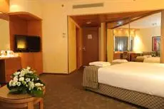Hodhamidbar Resort & Spa Hotel 