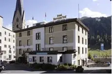 Hotel Davoserhof 