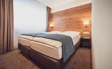 Hotel Strela Davos 