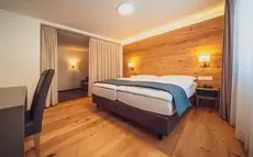 Hotel Strela Davos 