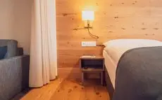 Hotel Strela Davos 