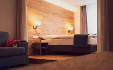 Hotel Strela Davos 