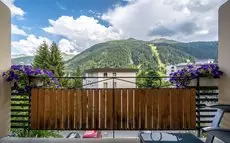 Hotel Strela Davos 