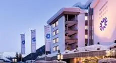 Kongress Hotel Davos 