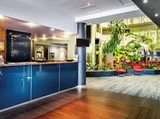 Novotel Darwin CBD 