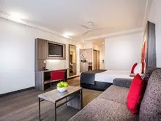 Novotel Darwin CBD 