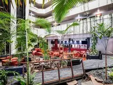 Novotel Darwin CBD 