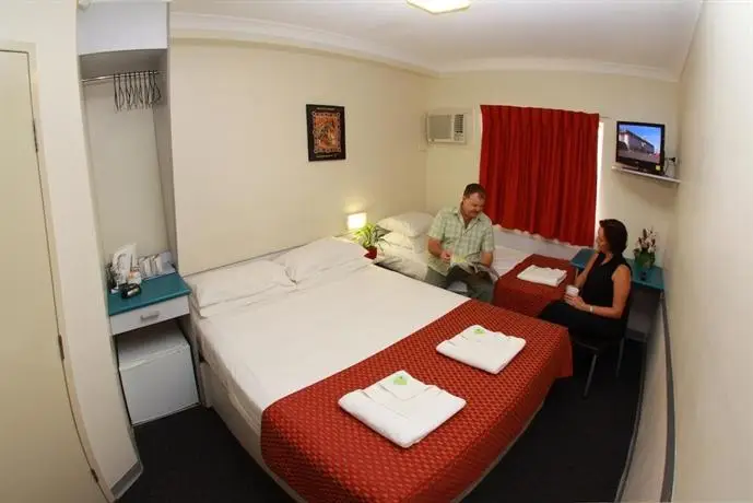 Value Inn Darwin