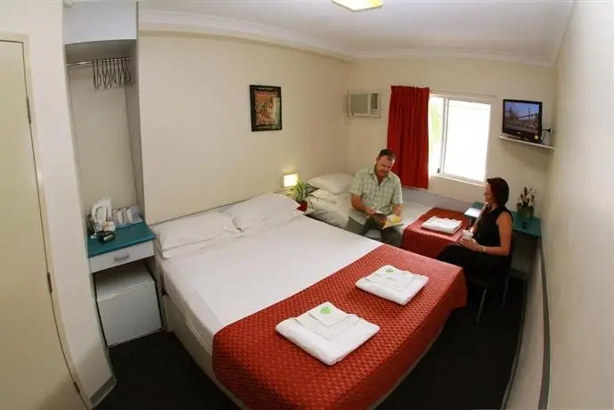 Value Inn Darwin 