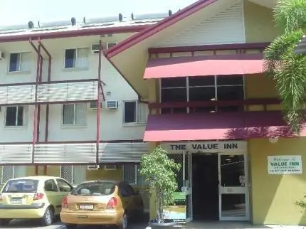 Value Inn Darwin 