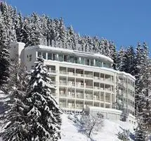 Waldhotel Davos 