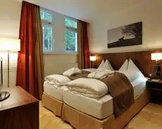 Waldhotel Davos 