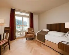 Waldhotel Davos 