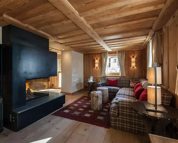 Waldhotel Davos 