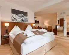 Waldhotel Davos 