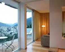 Waldhotel Davos 